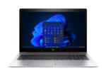 HP EliteBook 850 15.6" IPS Intel Quad Core i7-8650U, 16GB DDR4, 512GB PCIe, W11P-Refurbished - Image 2
