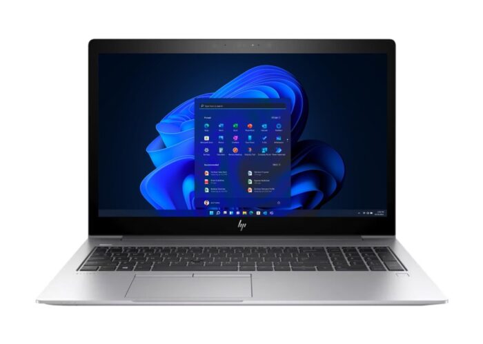 HP EliteBook 850 15.6" IPS Intel Quad Core i7-8650U, 16GB DDR4, 512GB PCIe, W11P-Refurbished - Image 2