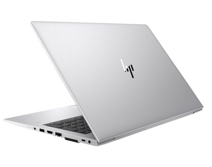 HP EliteBook 850 15.6" IPS Intel Quad Core i7-8650U, 16GB DDR4, 512GB PCIe, W11P-Refurbished - Image 3