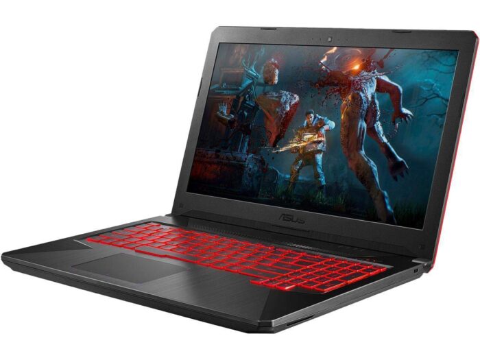 ASUS Gaming FX504GD-BB52-CB