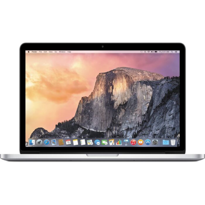 Apple MacBook Pro A1502
