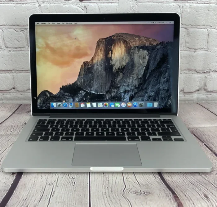 Apple MacBook Pro A1502