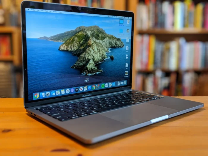 macbook pro 13