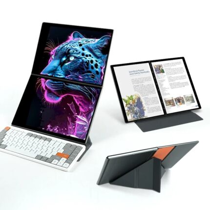 asus zenbook duo novabook