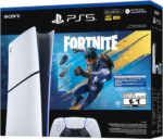 PlayStation 5 Digital Edition 825GB – Fortnite Flowering Chaos Bundle - Image 5